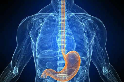 upper gi achalasia