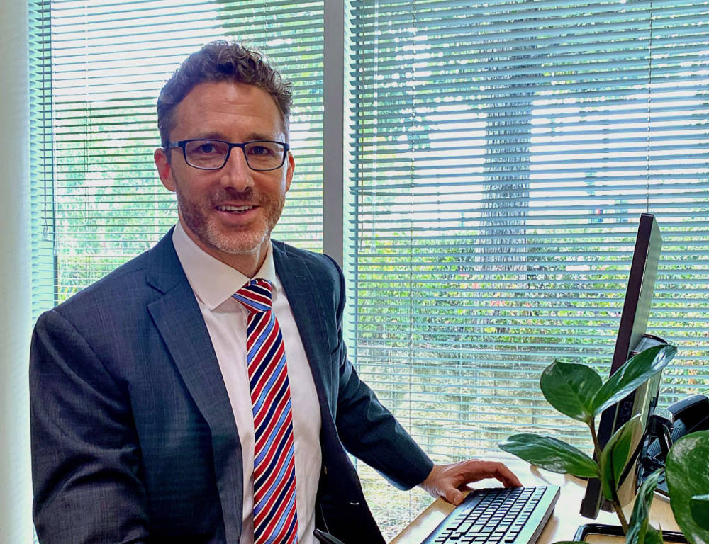 Dr Alex Craven Dr Alex Craven